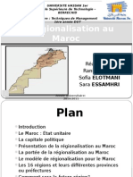 Region Maroc PDF