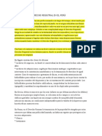 Evolución Del Derecho Registral en El Perú