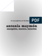 Antonia Maymon 