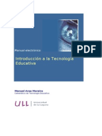 Tecnol Educativa