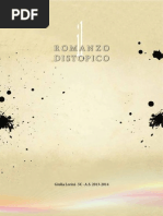 Download Tesina romanzo distopico by Giulia Lorini SN261356603 doc pdf