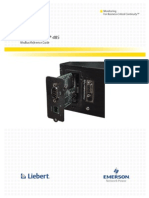 Liebert Intellislot 485: Modbus Reference Guide