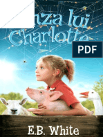 E B WHITE-Pinza Lui Charlotte PDF