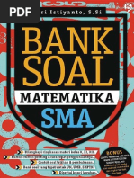 0001 Bank Soal Matematika SMA (WWW - Pelajaran.web - Id)