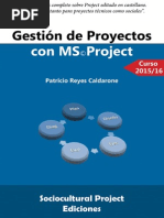 Download Tutorial Microsoft Project 2013 by Sociocultural Project SN261363460 doc pdf