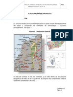 DESCRIPCI+ôN DEL PROYECTO