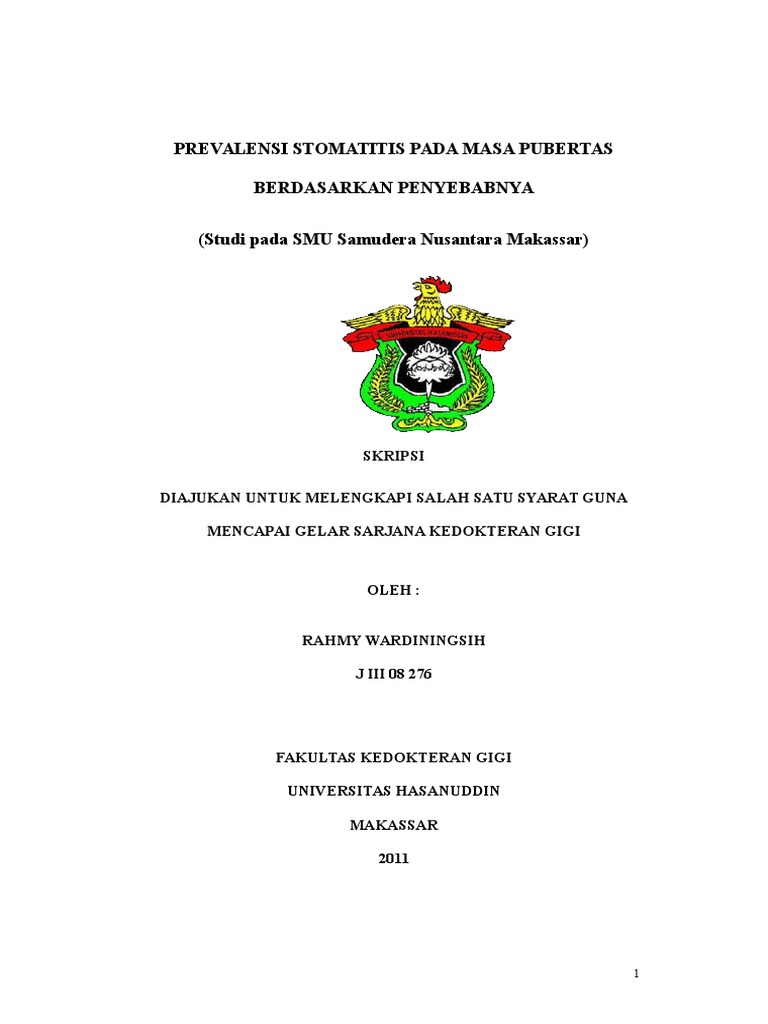 skripsi lengkap