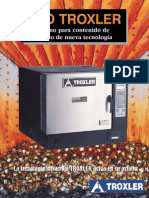 Horno de Ignicion PDF