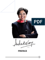 147123951 a Study of Brand Persoanlity FinalINDRA NOOYI