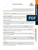 Chlorstain PDF