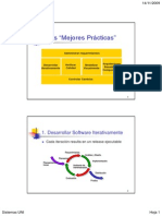 6 Mejores Prácticas