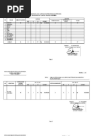 Download LAPORAN DATA LAKA  BULAN JANUARI 2010 by Sat Lantas Kebumen SN26137486 doc pdf