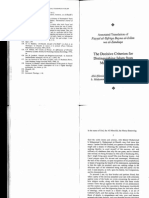 On Boundaries of Theological Tolerance- Concise Translation of Faysal al-Tafriqa (The Decisive Criterion for Distinguishing Islam from Masked Infidelity) by Abu Hamid  Muhammad Al-Ghazali (2002) - by Sherman A. Jackson