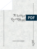Contract of Reni & Rizky - 1 PDF