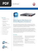 Big Ip Application Security Manager Ds PDF