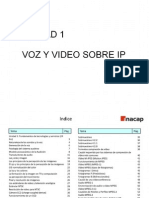 Unidad Voz y Video Ip