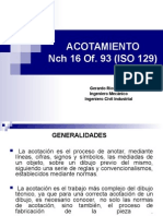 ACOTAMIENTO 3