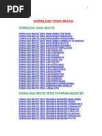 Download Download Tesis Gratis by satria2008 SN26138548 doc pdf