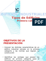 Exposición de Ingenieria de La Producción