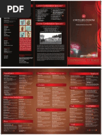 Download ChinaBlossom MENU Dining Room 0415 by chinablossom SN261394639 doc pdf