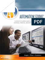 Automation Studio Español