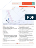 Create any Size - Pattern Grading for Sewers