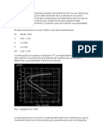 Diagramas TTT