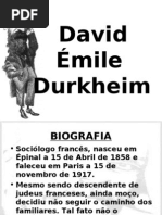 Download David mile Durkheim by Marcelle SN2614007 doc pdf