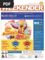 Download Indian Weekender 10 April 2015 by Indian Weekender SN261402714 doc pdf