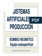 02 - Descripción Del Equipo Sub-Superficial Del Sistema