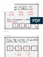 13-4 Permutations