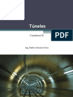 TUNELES