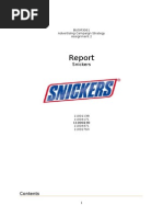 Download Snickers by demi SN261405146 doc pdf