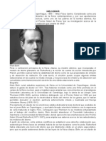 Niels Bohr