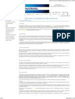 Como Funciona A Licitação Por Carta-Convite PDF