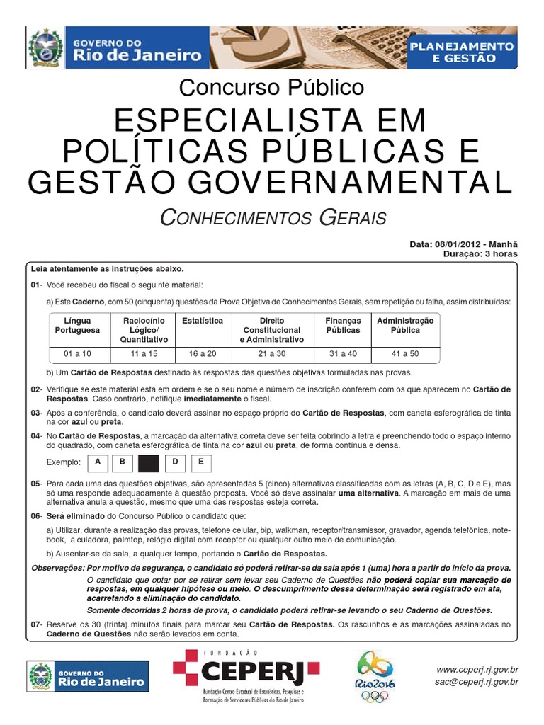 ceperj2012seplagrjespecialistaempoliticaspublicasegestaogovernamentalprova.pdf