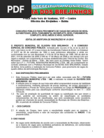 Edital Concurso Público ( oliveira dos Brejinhos).pdf