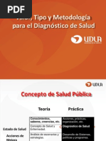 Clase Diagnóstico en Salud (1)