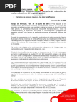 Formato de Acta Circunstanciada
