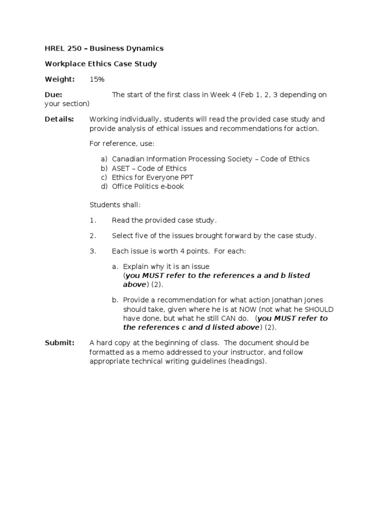 Microstrategy ethic case study essay image