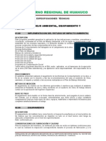 04 PLAN DE MANEJO AMBIENTAL EQUIPAMIENTO Y FLETES  - SAN JOSE.docx