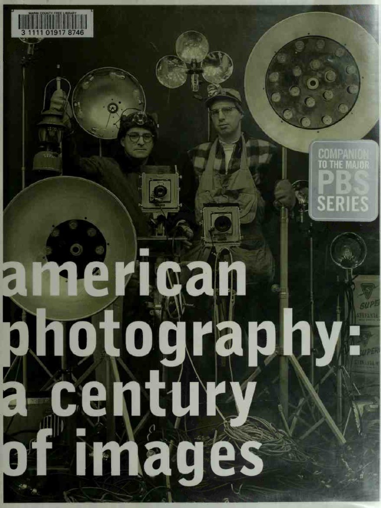 American Photography - A Century of Images | PDF | Astronomy | General ...