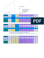 Simplex Ejercicio 