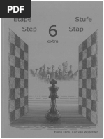 Step 4 Chess Solutions and Puzzles | PDF | Board Games | Traditional Games