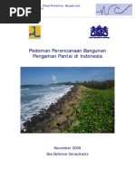 Download SDC R 90162 INA Pengaman Pantai by ankgied SN261422342 doc pdf