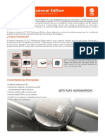 ITSPLC Brochure (Es)