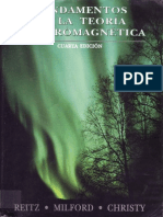 Fundamentos de la teoria electromagnetica - Reitz, Milford y Christy.pdf