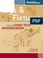 .Jigs..Fixtures.for.the.hand.Tool.woodworker.50.Classic.devices.you.Can.make