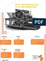 Exposición Equipo 2