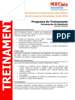 Progr Trein Ferram Simulacao 2010 PDF